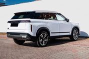 Jaecoo 7 1.6 T-GDI Urban DCT