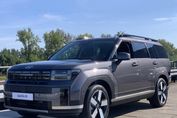 Hyundai Santa Fe 7.os Platinum 4WD 1.6 T-GDI PHEV