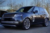 Land Rover Range Rover 3.0 D350 Autobiography