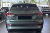 Audi Q4 e-tron S line