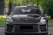 Porsche Panamera 4 E-Hybrid