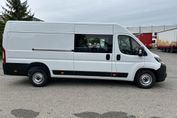 Citroen Jumper L4H2 Zabudowa Brygadowa
