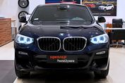 BMW X4 xDrive20i M Sport