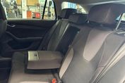 Skoda Octavia 1.5 TSI mHEV Selection DSG