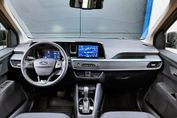 Ford Tourneo Courier Active AT