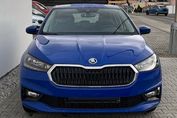 Skoda Fabia Essence 1.0 MPI