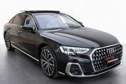 Audi A8 L 60 TFSI e quattro S Line