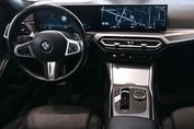 BMW Seria 3 318d mHEV aut