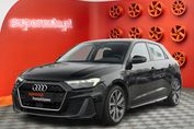 Audi A1 30 TFSI S Line S tronic