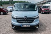 Renault Trafic Kombi L2H1
