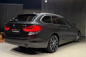 BMW Seria 5 520D Luxury Line