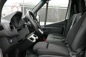 Mercedes Sprinter 317 CDI  Długi AT