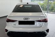 Audi A3 TFSI S Line