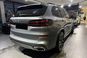 BMW X5 xDrive30d M Sport