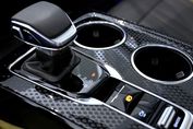 Hongqi HS3 1.5T FWD