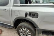 Ford Ranger Wildtrak PHEV A10