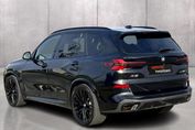BMW X5 xDrive50e M Sport