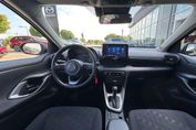 Mazda 2 Hybrid Prime Line CVT