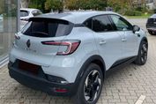 Renault Captur Techno 1.0 TCe