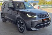 Land Rover Discovery D300 Dynamic HSE