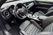 Alfa Romeo Stelvio Turbo Veloce Q4