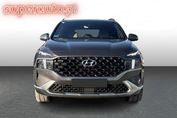 Hyundai Santa Fe Platinum 1.6 T-GDI PHEV 4WD aut