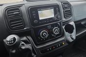 Fiat Ducato 2.0  L4H2 (bryg.)