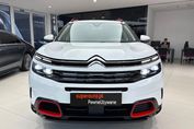 Citroen C5 Aircross 1.2 PureTech Feel