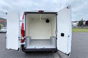 Opel Movano H3-Power L3H2