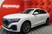 Audi Q8 45 TDI quattro