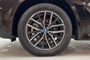 BMW iX1 eDrive20 M Sport
