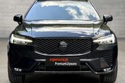 Volvo XC60 B5 B AWD Plus Black Edition