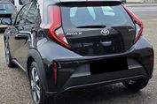 Toyota Aygo X Comfort 1.5 Hybrid Dynamic Force
