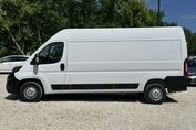 Peugeot Boxer H3-Power L3H2