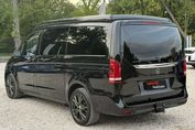 Mercedes V Klasa 250 d Lang 9G-Tronic