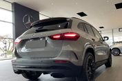 Mercedes GLA 200 AMG Line