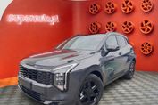 Kia Sportage 1.6 T-GDI Black Edition 2WD DCT