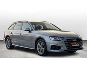 Audi A4 40 TDI quattro Advanced S tronic