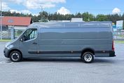 Opel Movano Long CDTI L4H2