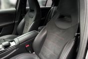 Mercedes Klasa A 200 AMG Line