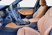 BMW X4 xDrive20d M Sport