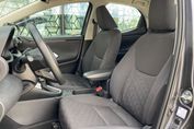 Toyota Yaris Hybrid 1.5 Comfort