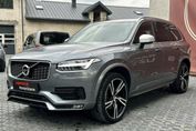 Volvo XC90 D5 AWD R-Design 7os