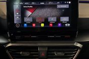 Cupra Formentor 2.0 TSI 4Drive DSG