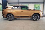 SsangYong Actyon Joy 1.5 T-GDI aut