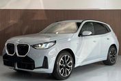 BMW X3 xDrive20 M Sport