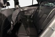 Kia Sportage 1.6 T-GDI 2WD DCT