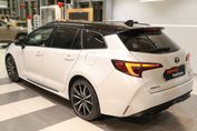 Toyota Corolla 2.0 Hybrid GR Sport Dynamic