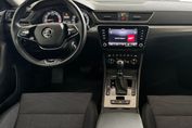 Skoda Superb 2.0 TSI Style DSG