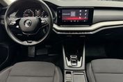 Skoda Octavia 2.0 TDI Ambition DSG